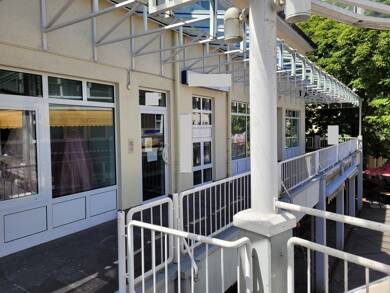 Bürogebäude zur Miete 595 € 124 m² Bürofläche Betzdorf Betzdorf 57518