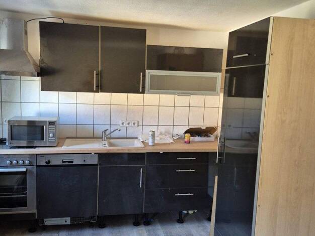 Wohnung zur Miete 690 € 3 Zimmer 77,7 m² 1. Geschoss Trögelsbach 10 Altensteig Altensteig 72213