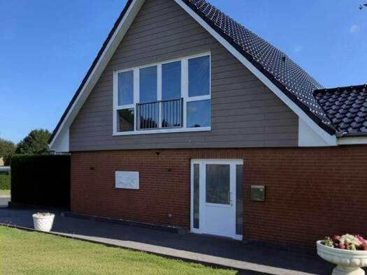Wohnung zur Miete 860 € 2 Zimmer 80 m² Geschoss -1/2 frei ab sofort Kastorf 23847