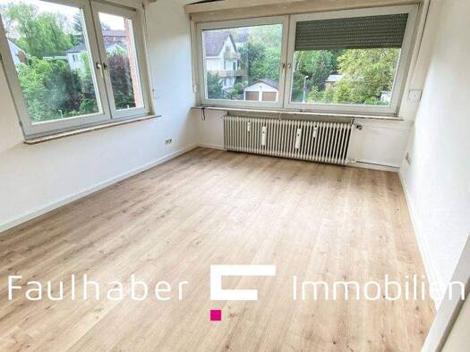 Wohnung zur Miete 325 € 2 Zimmer 46,4 m² 1. Geschoss frei ab 01.01.2026 Witzenhausen 37213
