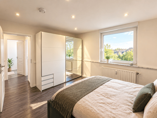 Wohnung zum Kauf 179.000 € 3 Zimmer 80 m² 3. Geschoss Werries Hamm 59071
