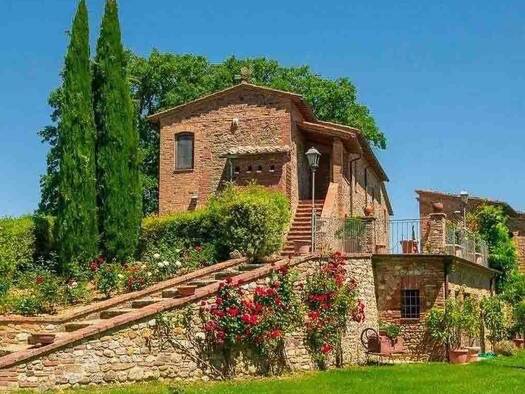 Haus zum Kauf 1.150.000 € 238 m² Città della Pieve 06062