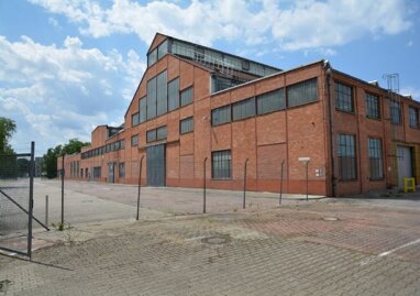 Halle/Industriefläche zur Miete provisionsfrei 4,50 € 3.800 m² Lagerfläche Siemensstadt Berlin 13599