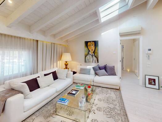 Penthouse zum Kauf 725.000 € 4 Zimmer 154 m² 2 Geschosse frei ab sofort Via Pietro da Salò 60 Salò 25087