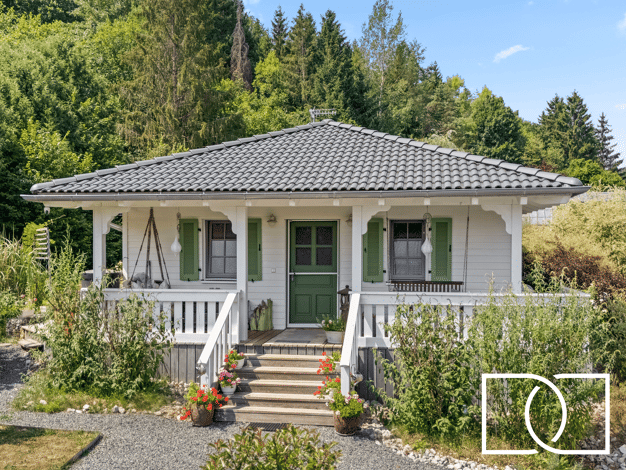 Einfamilienhaus zum Kauf 529.000 € 4 Zimmer 113,2 m² 2.746 m² Grundstück Horlach Pegnitz 91257