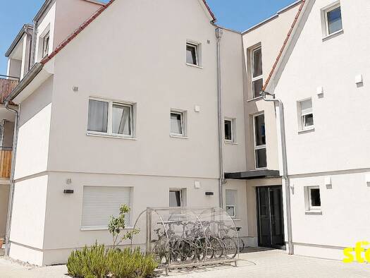 Wohnung zur Miete 1.080 € 2 Zimmer 74,8 m² EG frei ab 01.10.2026 Obernau Aschaffenburg 63743