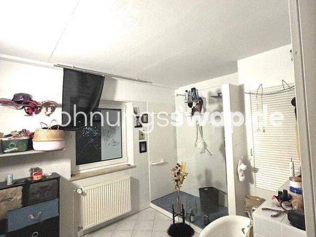 Studio zur Miete Tauschwohnung 1.800 € 5 Zimmer 150 m² EG Alt-Hohenschönhausen Berlin 13053