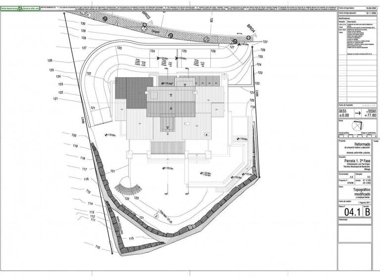 Haus zum Kauf 9.900.000 € 900 m² 1.450 m² Grundstück Benahavís 29679