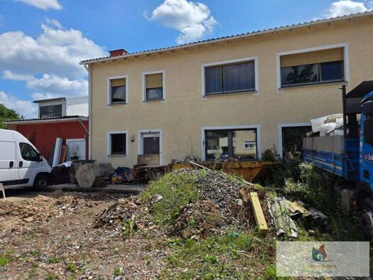 Einfamilienhaus zum Kauf 595.000 € 7 Zimmer 145,2 m² 1.017 m² Grundstück Hanau 63452