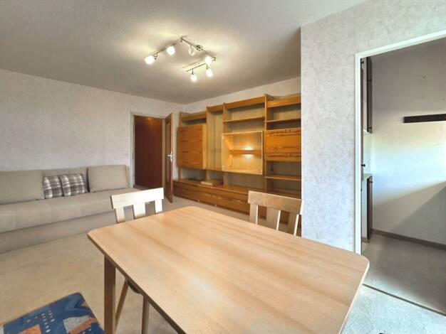 Studio zum Kauf 210.000 € 1 Zimmer 31,6 m² frei ab sofort Ramersdorf-Perlach München 81737