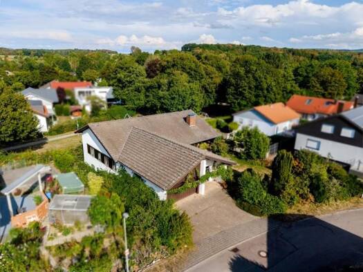 Einfamilienhaus zum Kauf 480.000 € 4 Zimmer 136,5 m² 698 m² Grundstück frei ab sofort Hattenhofen 73110