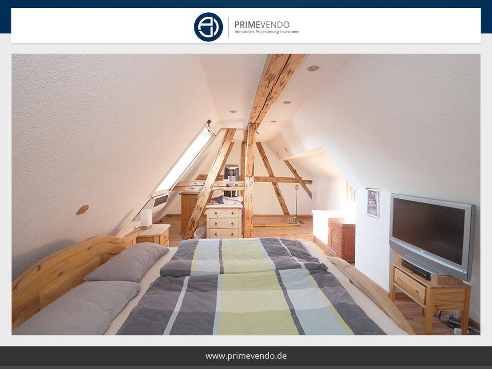 Immobilie in Marxzell - Historisches Bauernhaus mit Scheune und Pferdehaltung - Charmevolles Wohnen in Burbach - Bild 4