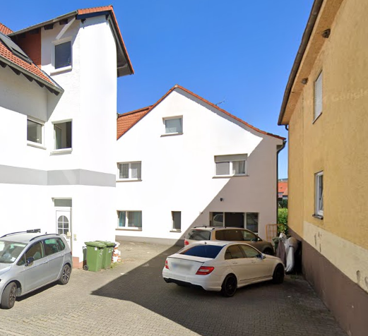 Mehrfamilienhaus zum Kauf 259.000 € 7 Zimmer 181 m²<br/>Wohnfläche 118,3 m²<br/>Grundstück Zotzenbach Rimbach 64668