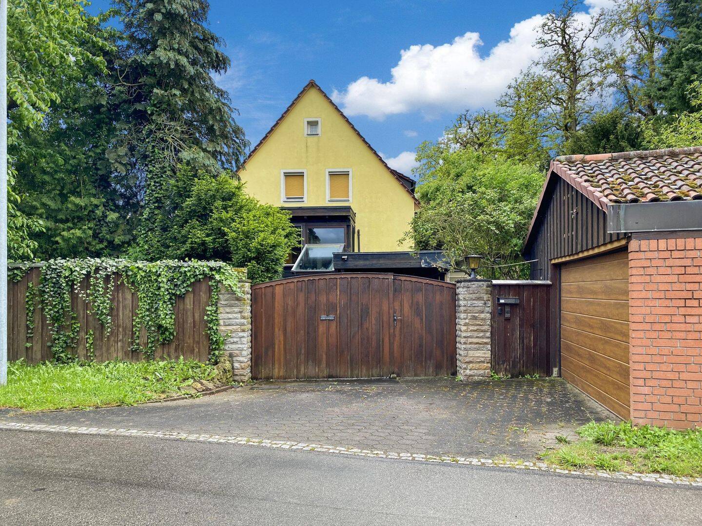 House in Marktbreit, Landkreis Kitzingen - Ansicht 3