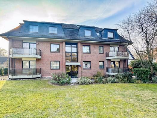 Terrassenwohnung zum Kauf 269.000 € 3 Zimmer 80 m² EG Hamburg 22149
