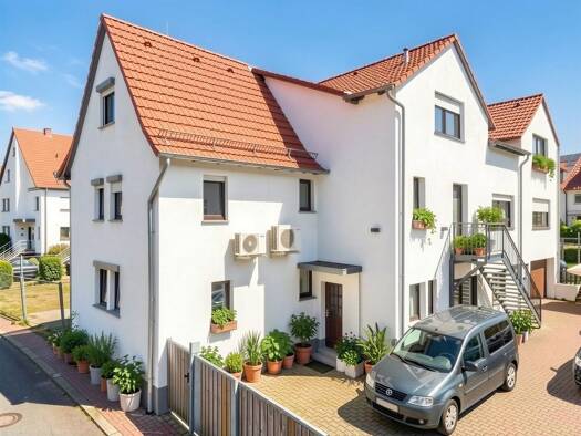 Maisonette zum Kauf 525.000 € 5 Zimmer 172 m² Seulberg Friedrichsdorf 61381