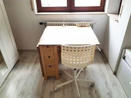 WG-Zimmer zur Miete 550 € EG Rintheim Rintheim 76131