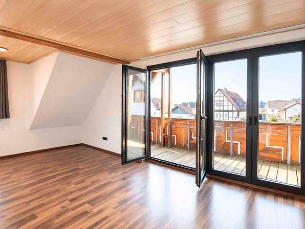 Maisonette zum Kauf 298.000 € 3 Zimmer 126 m² EG Rothenbergen Gründau 63584