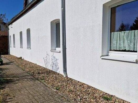 Wohnung zur Miete 380 € 3 Zimmer 74,4 m² EG frei ab 01.03.2026 Borstel Stendal 39576