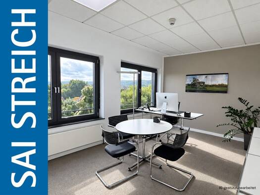 Bürofläche zur Miete 9,50 € 318 m² Bürofläche Sieker Bielefeld 33604