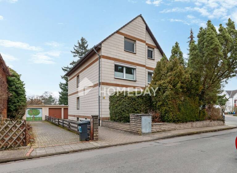 Wohnung zum Kauf 210.000 € 3 Zimmer 78,8 m²<br/>Wohnfläche EG<br/>Geschoss Neues Hochschulviertel Braunschweig 38106