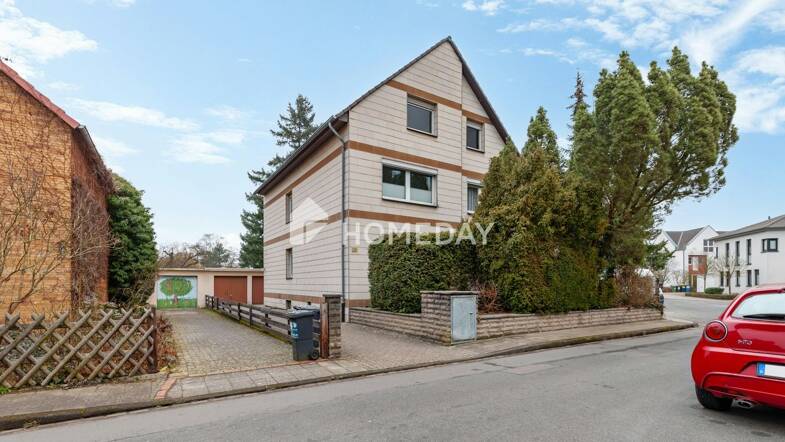 Wohnung zum Kauf 210.000 € 3 Zimmer 78,8 m² EG Neues Hochschulviertel Braunschweig 38106