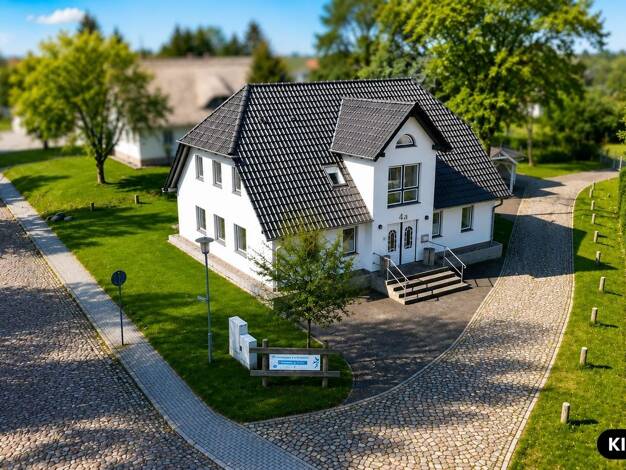 Gewerbeobjekt zum Kauf als Kapitalanlage geeignet 599.000 € 184 m² 997 m² Grundstück Krummin Krummin 17449