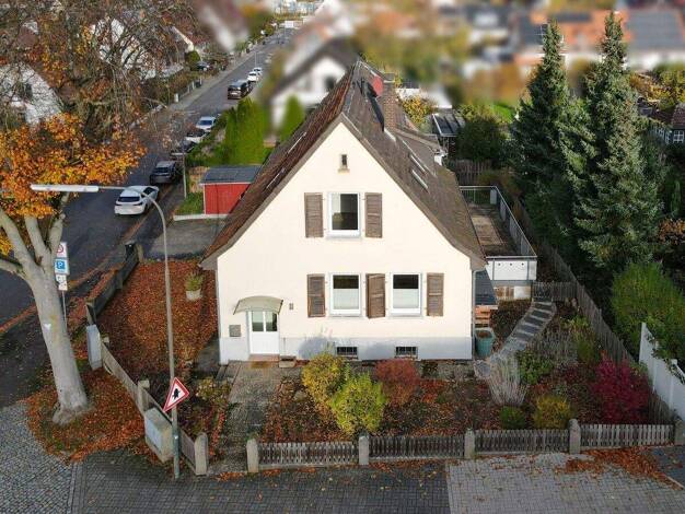 Einfamilienhaus zum Kauf 430.000 € 7 Zimmer 155 m² 470 m² Grundstück Niesig Fulda 36039