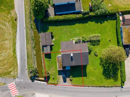 Grundstück zum Kauf 330 m² Grundstück Runastraße 46 Feldkirch / Gisingen 6800