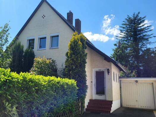 Haus zum Kauf 770.000 € 4 Zimmer 104,9 m² 695 m² Grundstück Bonn / Beuel-Mitte 53225