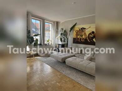 Wohnung zur Miete Tauschwohnung 637 € 2 Zimmer 69 m² 2. Geschoss Alt- und Neustadt Bielefeld 33602