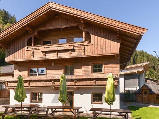 Einfamilienhaus zum Kauf 1.245.000 € 11 Zimmer 240 m² 721 m² Grundstück Hopfgarten im Brixental 6361
