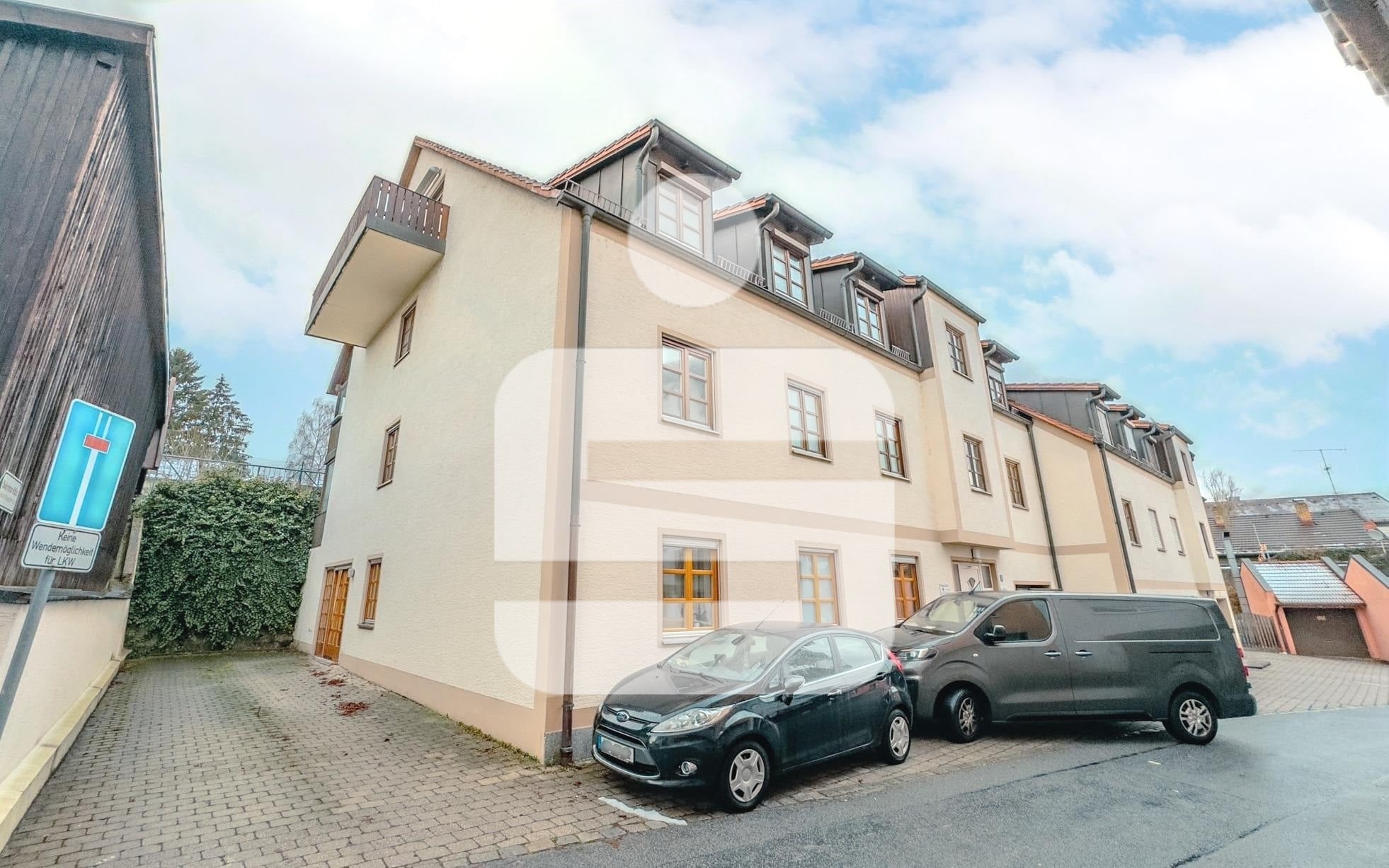 Wohnung zum Kauf 144.000 € 3 Zimmer 79 m²<br/>Wohnfläche Vilshofen Vilshofen 94474