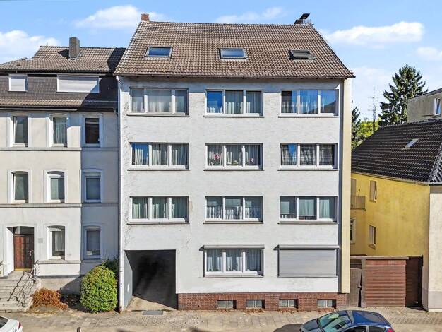 Mehrfamilienhaus zum Kauf als Kapitalanlage geeignet 1.050.000 € 20,5 Zimmer 472 m² 503 m² Grundstück Schinkel Osnabrück 49084