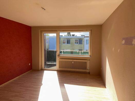Wohnung zur Miete 400 € 2 Zimmer 62 m² 2. Geschoss frei ab sofort Röthgen Eschweiler 52249