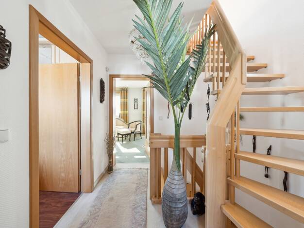 Doppelhaushälfte zum Kauf 300.000 € 5 Zimmer 140 m² 340 m² Grundstück Görden Brandenburg an der Havel 14772