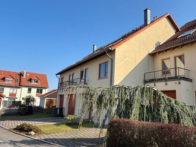 Reihenmittelhaus zum Kauf 425.000 € 5 Zimmer 120,5 m² 215 m² Grundstück Ockerwitz Dresden 01156
