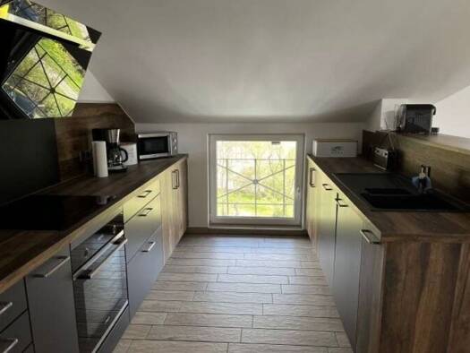 Wohnung zur Miete 998 € 4 Zimmer 96 m² Geschoss 2/2 frei ab sofort An den Anlagen 10 Eschwege 37269