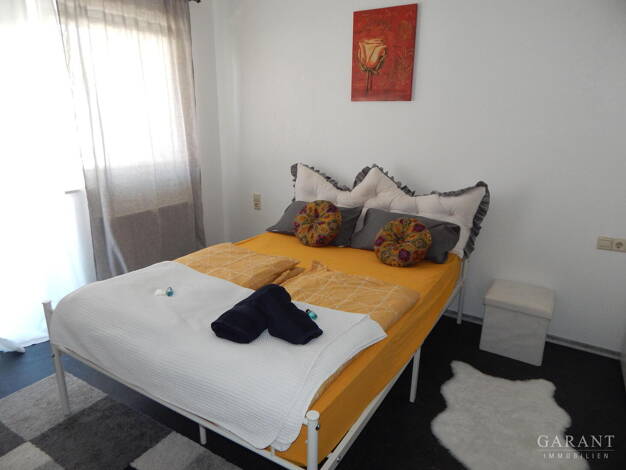 Wohnung zum Kauf 189.000 € 2 Zimmer 62 m² 1. Geschoss Aufhausen Geislingen an der Steige 73312