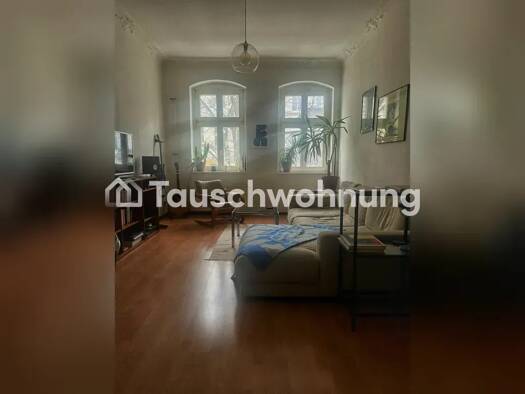 Wohnung zur Miete Tauschwohnung 500 € 2 Zimmer 64 m² 3. Geschoss Britz Berlin 12053