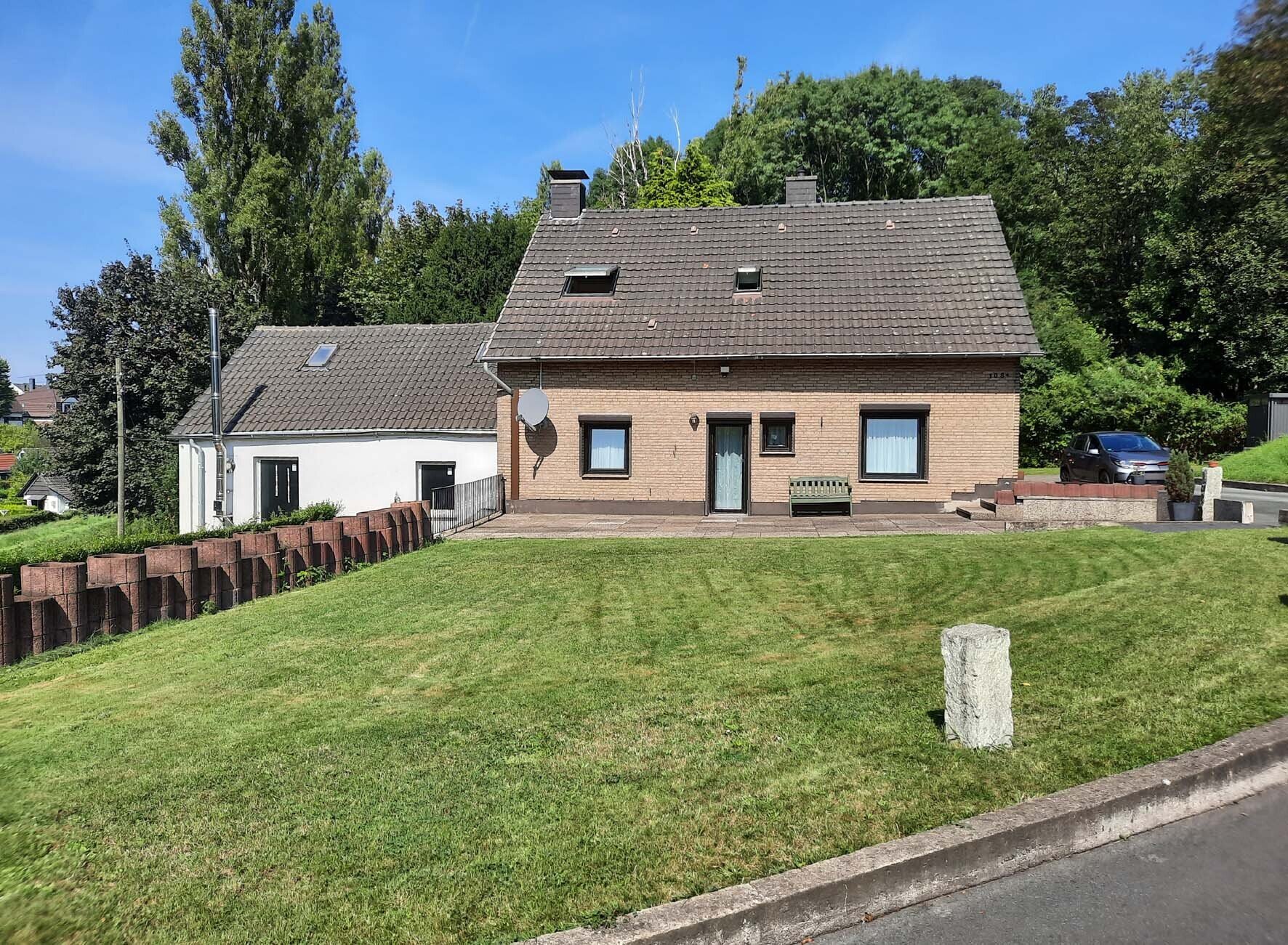 Mehrfamilienhaus zum Kauf 679.000 € 189 m²<br/>Wohnfläche 1.683 m²<br/>Grundstück ab sofort<br/>Verfügbarkeit Hamme Bochum 44793