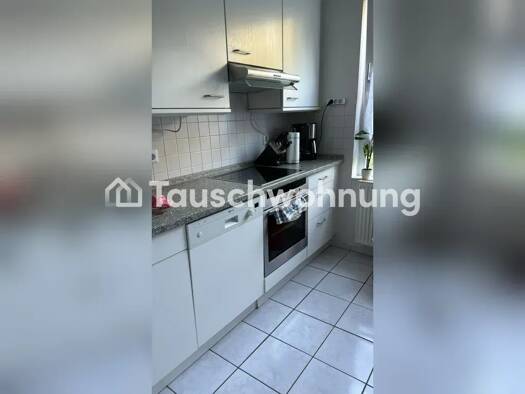 Wohnung zur Miete Tauschwohnung 938 € 2 Zimmer 64 m² 2. Geschoss Barmbek-Nord Nord 22307