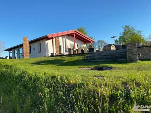 Bungalow zum Kauf 500.000 € 3 Zimmer 2.049 m² Grundstück frei ab sofort Großmugl 2002