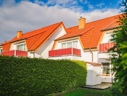 Wohnung zum Kauf 325.000 € 3 Zimmer 70 m² 1. Geschoss Zingst 18374