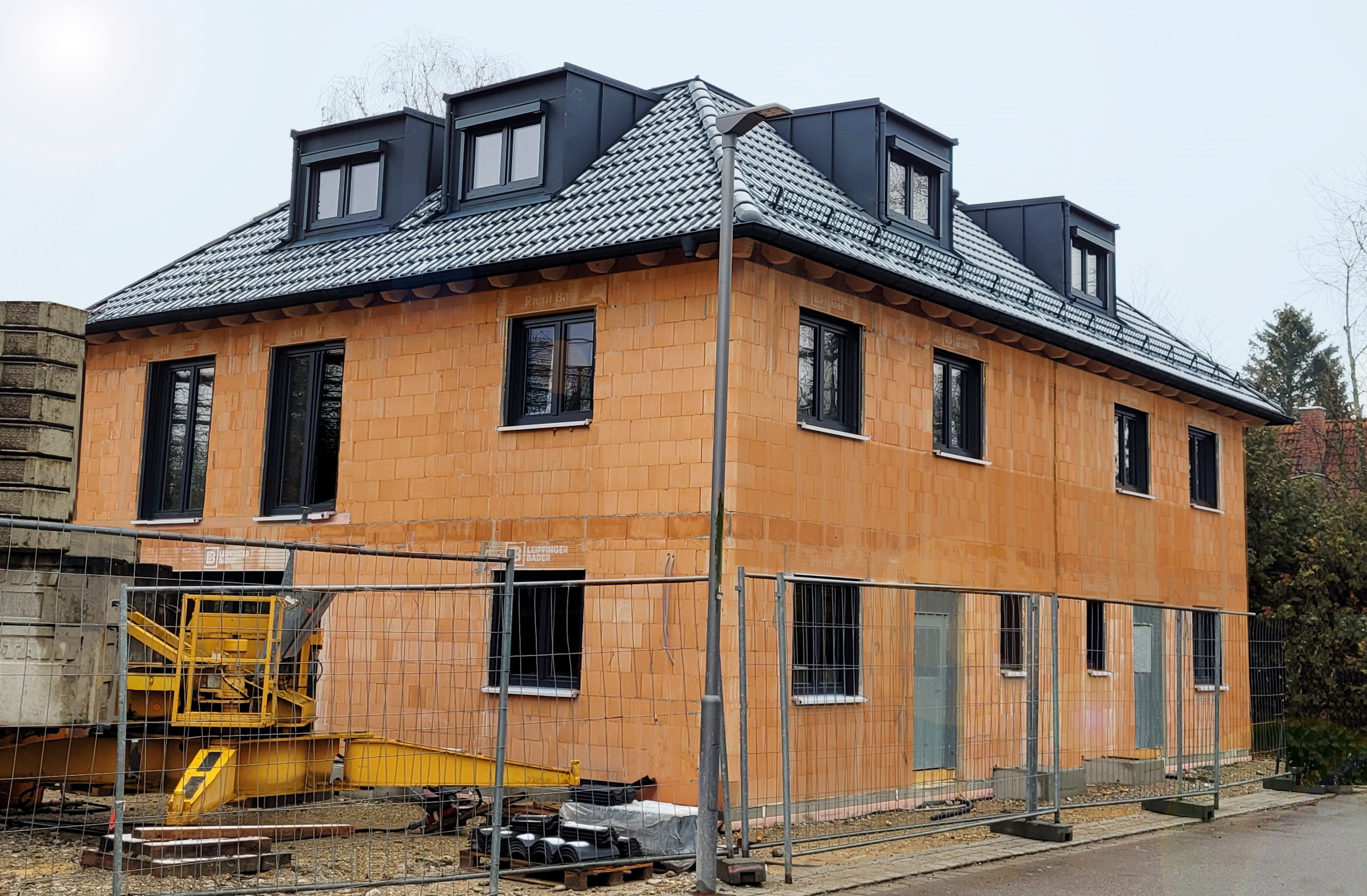 Haus zum Kauf 990.000 € 5 Zimmer 155 m²<br/>Wohnfläche 200 m²<br/>Grundstück Vaterstetten Vaterstetten 85591