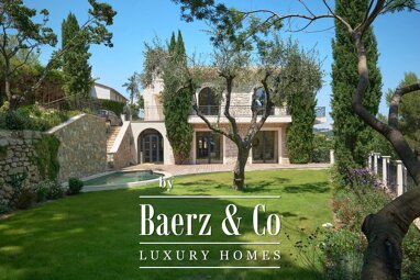 Villa zum Kauf 2.580.000 € 6 Zimmer 220 m² 1.132 m² Grundstück Saint Martin-Le Miracle mougins 06250