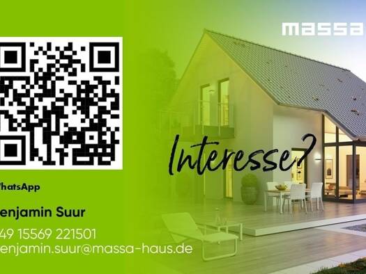 Einfamilienhaus zum Kauf 849.000 € 5 Zimmer 162 m² 810 m² Grundstück Gernsheim Gernsheim 64579
