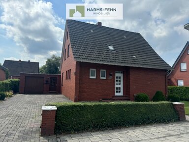 Einfamilienhaus zum Kauf 169.000 € 5 Zimmer 98 m² 650 m² Grundstück Völlenerfehn Westoverledingen / Völlenerfehn 26810