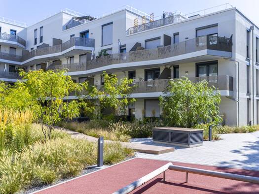 Wohnung zur Miete 866 € 2 Zimmer 55,8 m² 1. Geschoss frei ab 01.06.2026 Platanenstraße 42 Biebrich Wiesbaden 65187