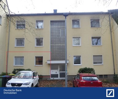 Wohnung zum Kauf provisionsfrei 78.400 € 2 Zimmer 64 m² Schwerte Schwerte 58239